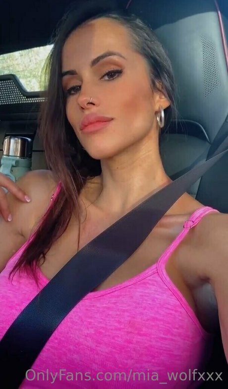 mia wolfxxx Nackt OnlyFans Porn