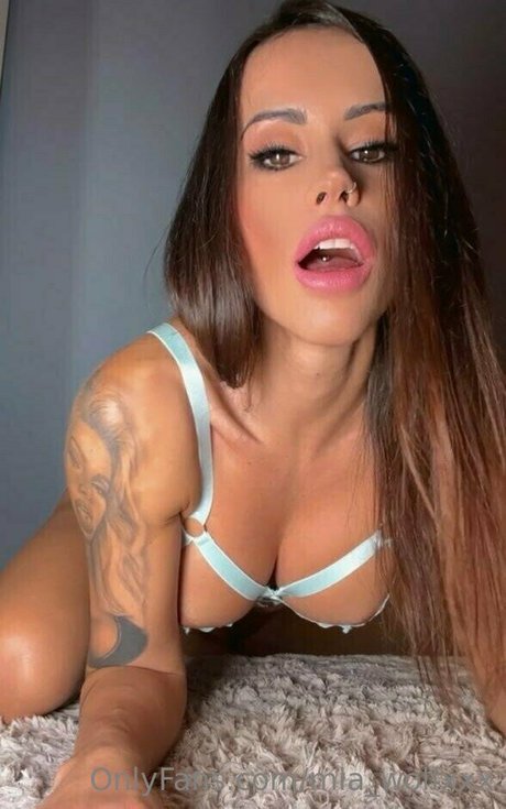 mia wolfxxx OnlyFans Nackt Leak