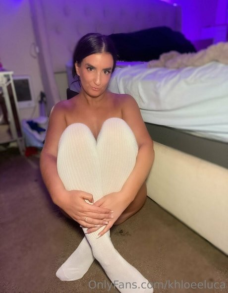 khloeeluca OnlyFans kostenlos geleakt