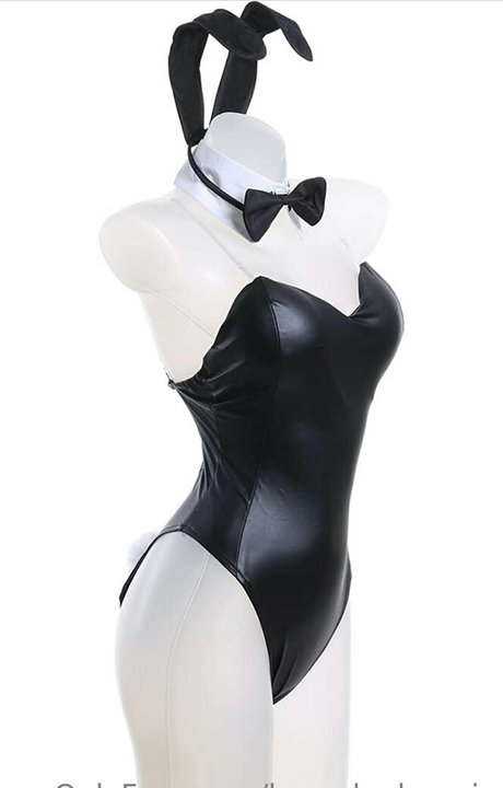 boundupbunnie Brüste OnlyFans