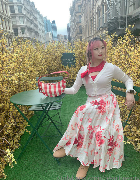 pearlpeony OnlyFans Bilder nackt