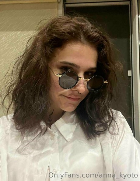 anna kyoto NurlyFans-Pornoleaks