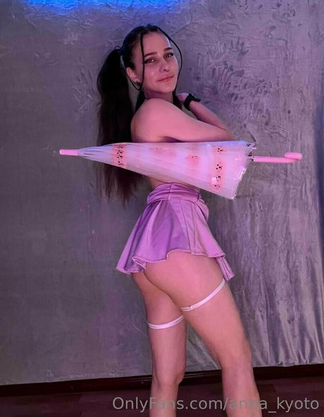 anna kyoto Nacktbilder von OnlyFans geleakt