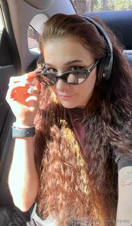 anna kyoto Nacktbilder-Leaks von OnlyFans