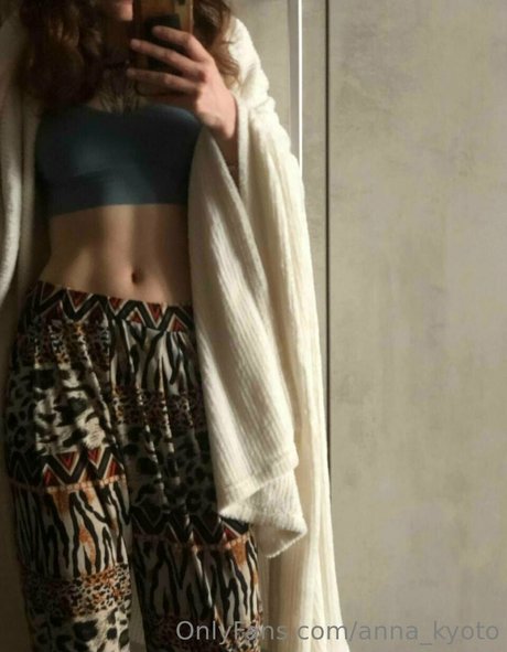 anna kyoto OnlyFans