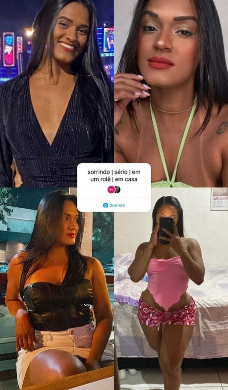 _flavialavinea Füße OnlyFans