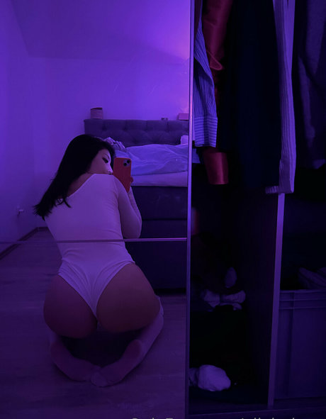 oliviariooo Nackt auf OnlyFans Leaks