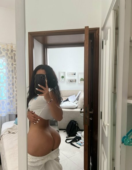 GazzyGurl OnlyFans Leaked