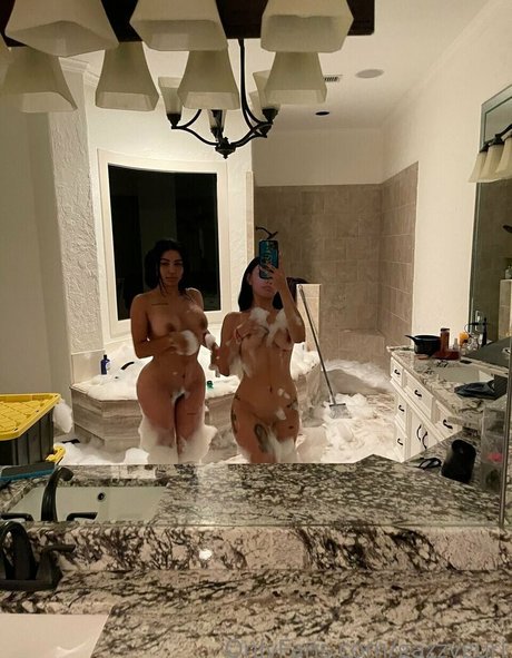 GazzyGurl Auf OnlyFans