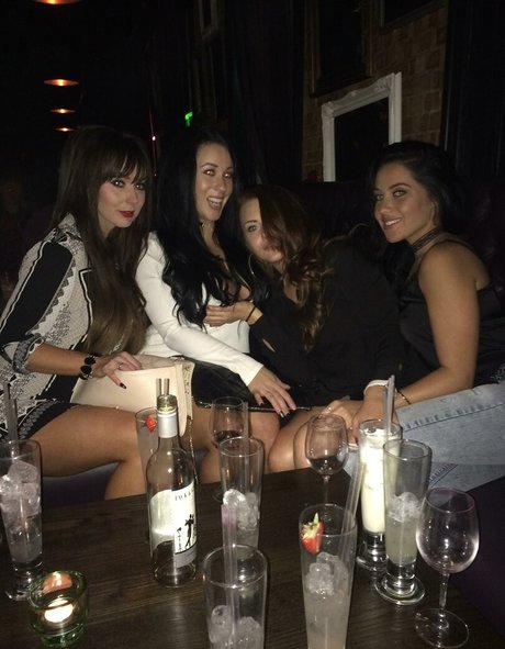 Kelly Louise Sheridan Nacktbilder geleakt OnlyFans Nacktporno