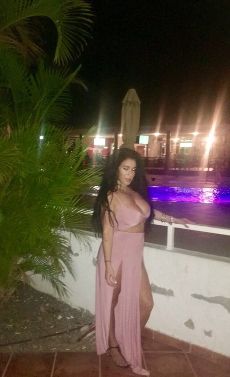 Kelly Louise Sheridan Nacktbilder von OnlyFans geleakt