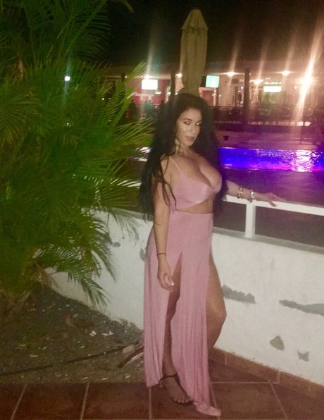 Kelly Louise Sheridan Profilbild