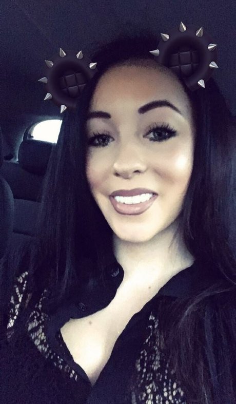 Kelly Louise Sheridan OnlyFans-Leak