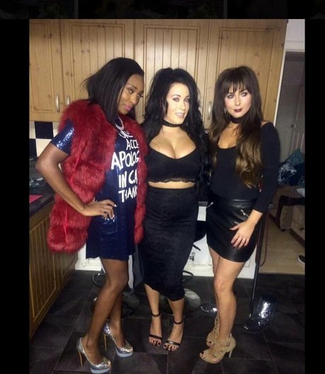 Kelly Louise Sheridan OnlyFans Modelfoto