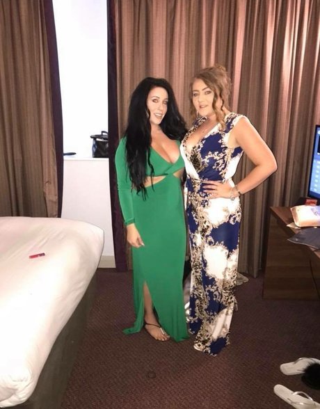 Kelly Louise Sheridan Nacktbilder OnlyFans Leak