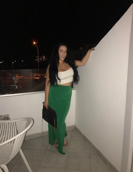 Kelly Louise Sheridan OnlyFans Leaks