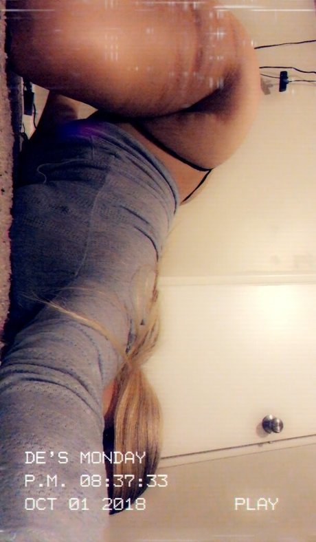 Desssyyy Nacktbilder OnlyFans