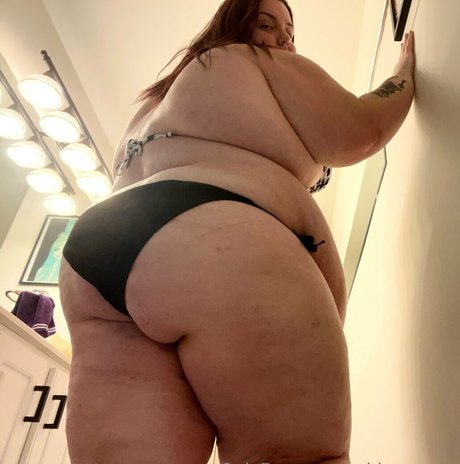 haariger busch nur fans perfekte Shot