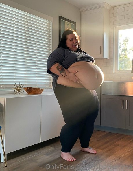 ssbbwemma OnlyFans geleakter Pornografie