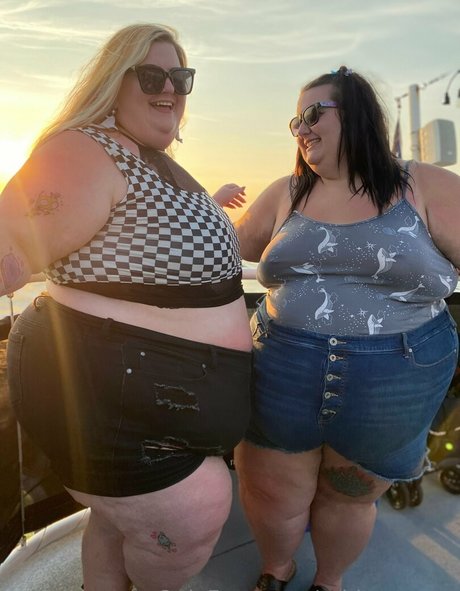 ssbbwemma Leaked OnlyFans Nacktbilder