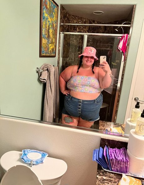 ssbbwemma OnlyFans Leaked Gratis