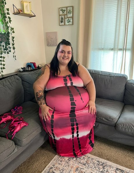 ssbbwemma Nacktbilder von OnlyFans