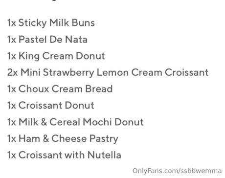 ssbbwemma OnlyFans kostenlos