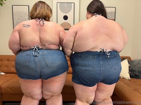 ssbbwemma Nacktbilder geleakt OnlyFans