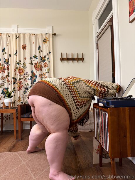 ssbbwemma Porn OnlyFans Leaks