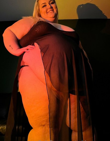 ssbbwemma Nackt auf OnlyFans Leak