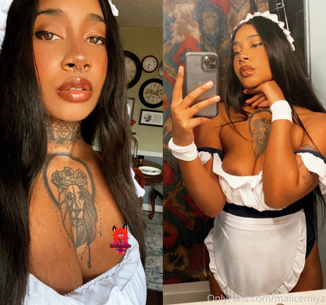 malicemiya OnlyFans Bilder nackt