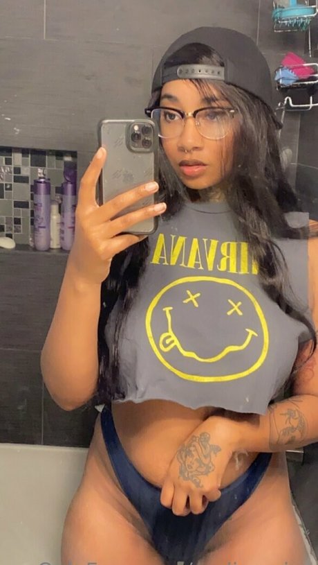 malicemiya Sextape OnlyFans Nacktbilder