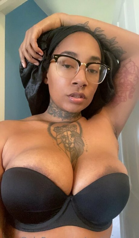 malicemiya Nacktbilder geleakt