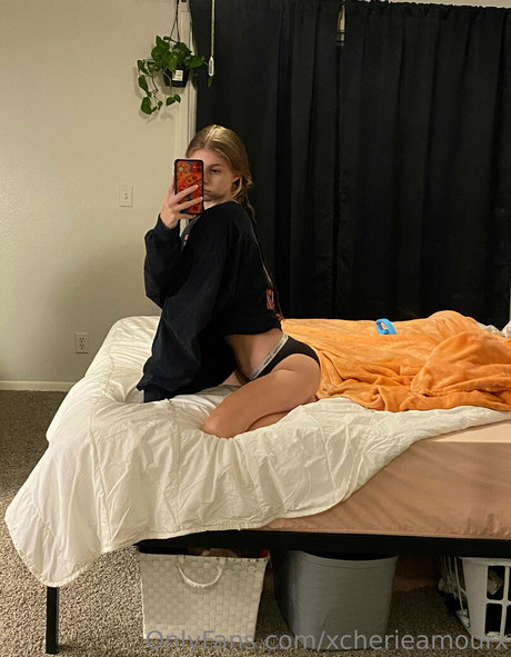 KendallJenson Nacktbilder OnlyFans