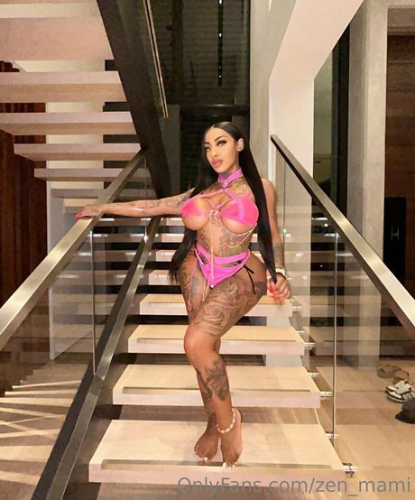 zen mami OnlyFans kostenlos