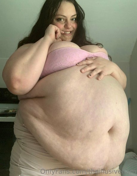 theillusiveham Nacktbilder geleakt OnlyFans