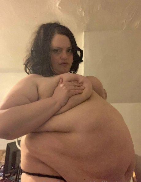 theillusiveham OnlyFans Bilder