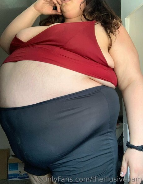 theillusiveham Leaks von Nacktbildern auf OnlyFans