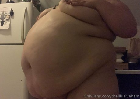 theillusiveham OnlyFans-Pornoleak