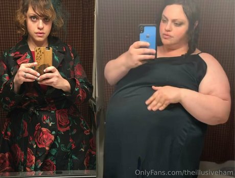 theillusiveham OnlyFans Leaks Gratis