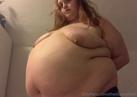 theillusiveham OnlyFans