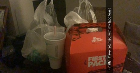 theillusiveham OnlyFans Fotos