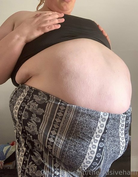 theillusiveham OnlyFans Leaks