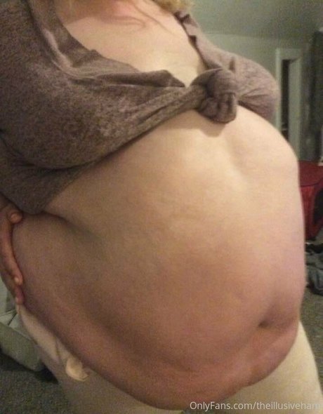 theillusiveham OnlyFans geleakte Pornografie