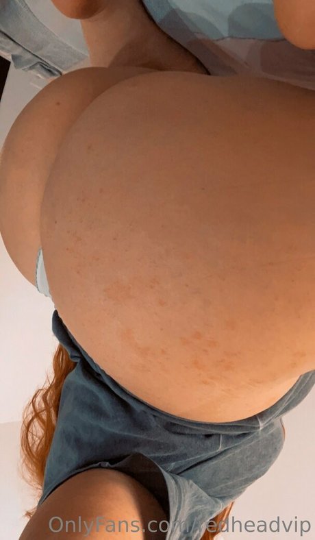 redheadvip Nacktbilder von OnlyFans geleakt