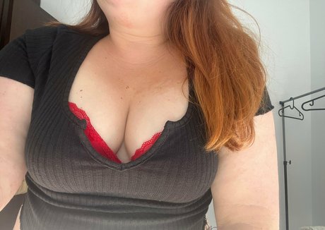 redheadvip Leaked Porn OnlyFans