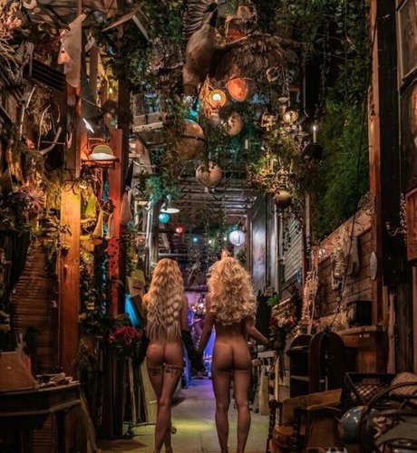 Alyssa Litanski OnlyFans Modelfoto