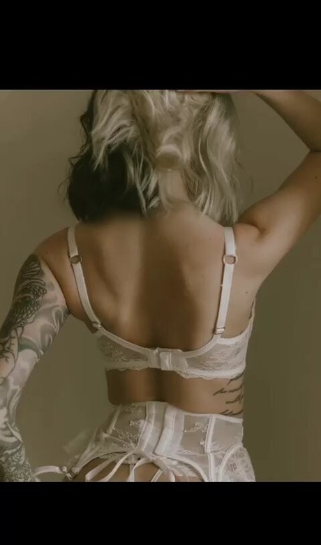 Alyssa Litanski Nacktbilder von OnlyFans