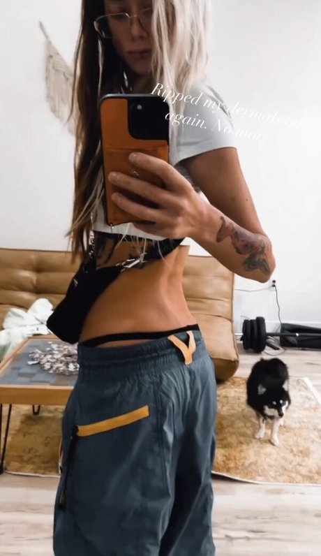 Alyssa Litanski Nacktbilder von OnlyFans geleakt