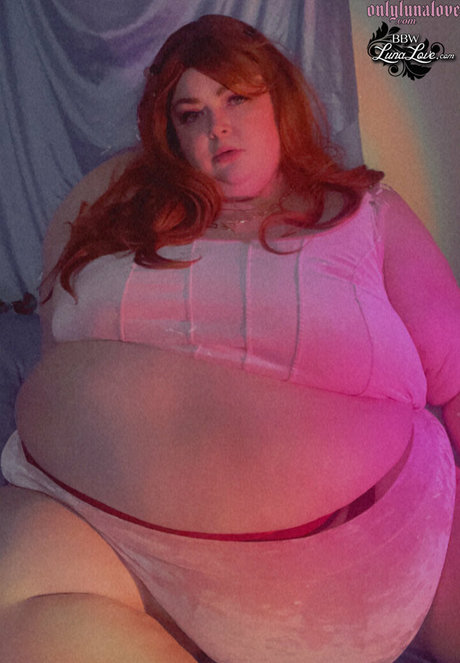 ssbbwlunalove OnlyFans Porn